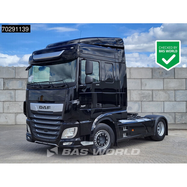 2019 داف XF 530-41837330