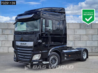 Image for 2019 DAF XF 530