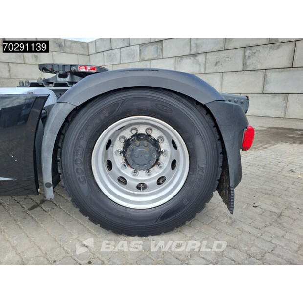 2019 داف XF 530-41837338