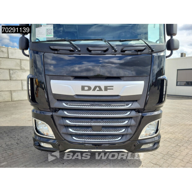 2019 داف XF 530-41837364