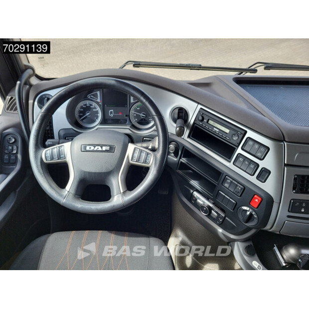 2019 داف XF 530-41837369