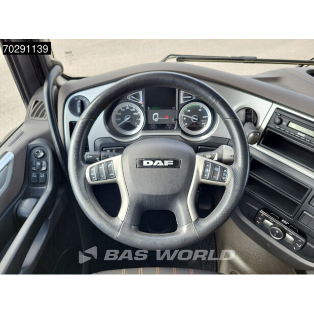 2019 داف XF 530-41837370