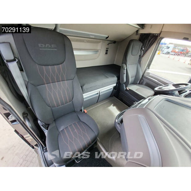 2019 داف XF 530-41837379