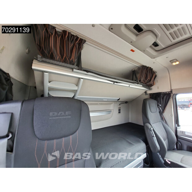 2019 داف XF 530-41837380