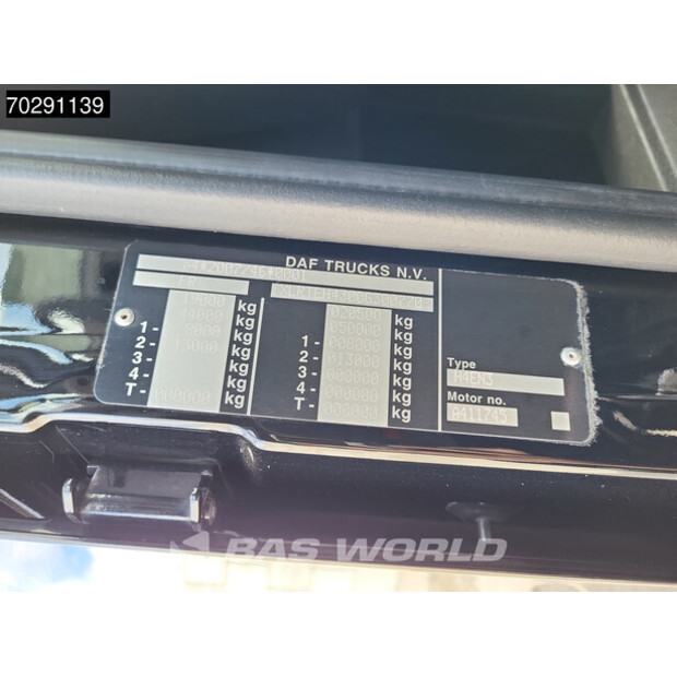 2019 داف XF 530-41837383
