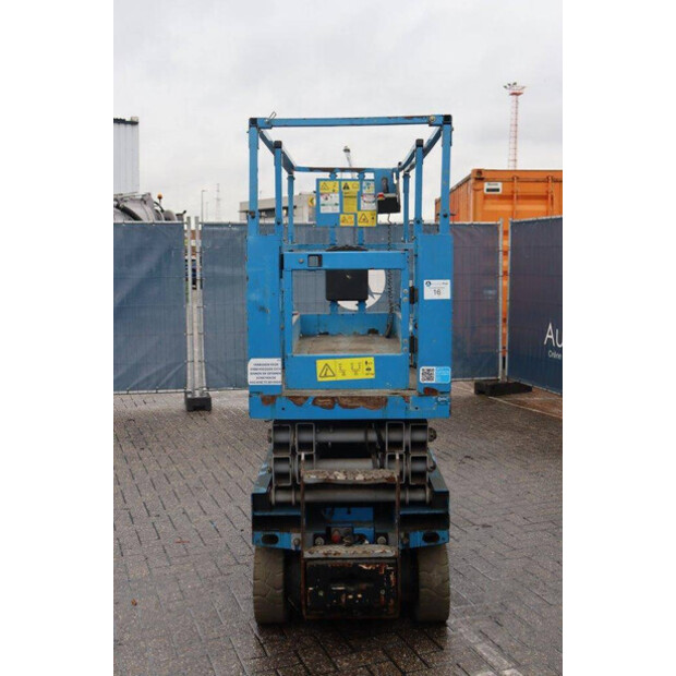 2016 Genie GS-2032-41837494