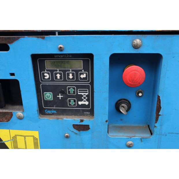 2016 Genie GS-2032-41837509