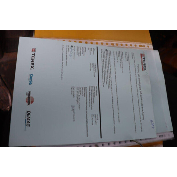 2016 Genie GS-2032-41837517