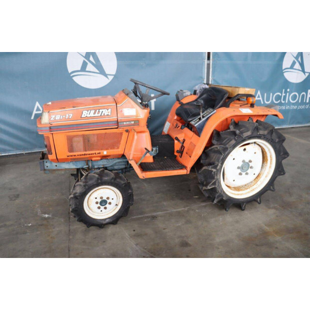 KUBOTA Bulltra ZB1-17-41837598