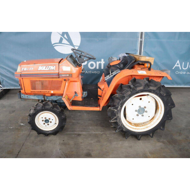 KUBOTA Bulltra ZB1-17-41837599