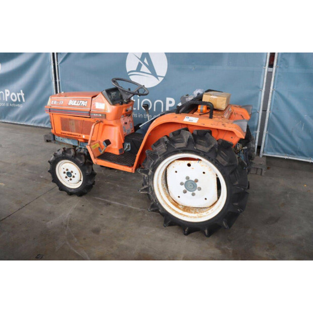 KUBOTA Bulltra ZB1-17-41837600