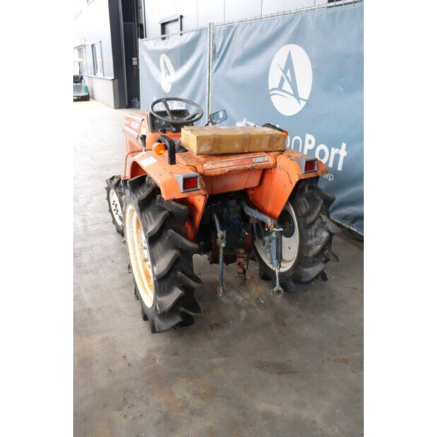 KUBOTA Bulltra ZB1-17-41837601