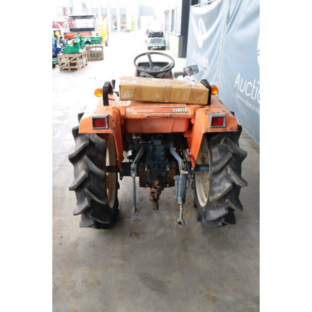 KUBOTA Bulltra ZB1-17-41837602