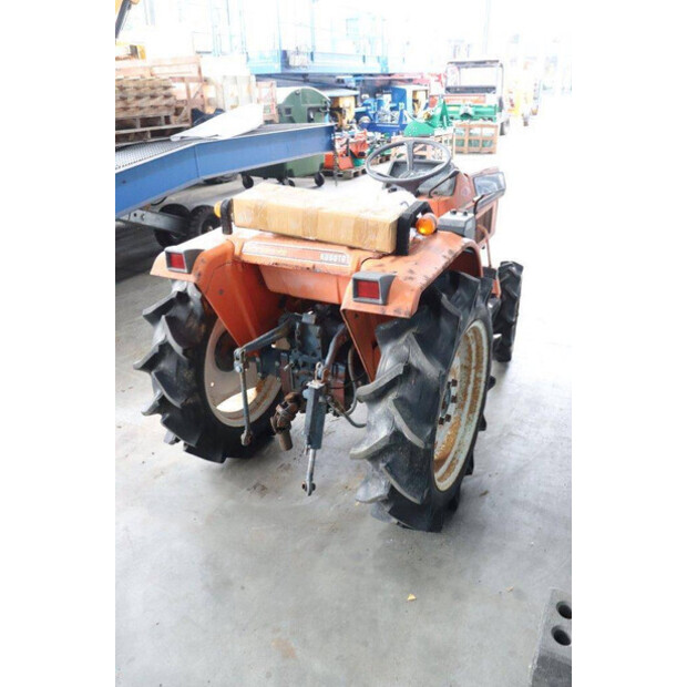 KUBOTA Bulltra ZB1-17-41837603