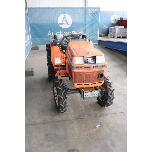 KUBOTA Bulltra ZB1-17-41837604