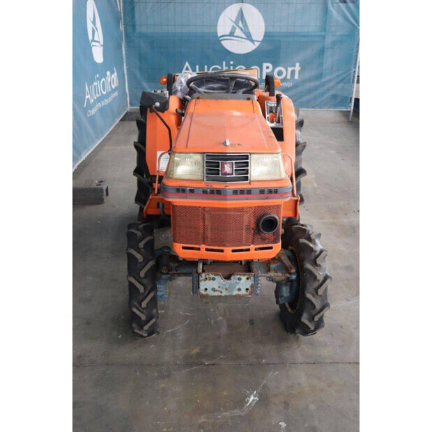 KUBOTA Bulltra ZB1-17-41837605