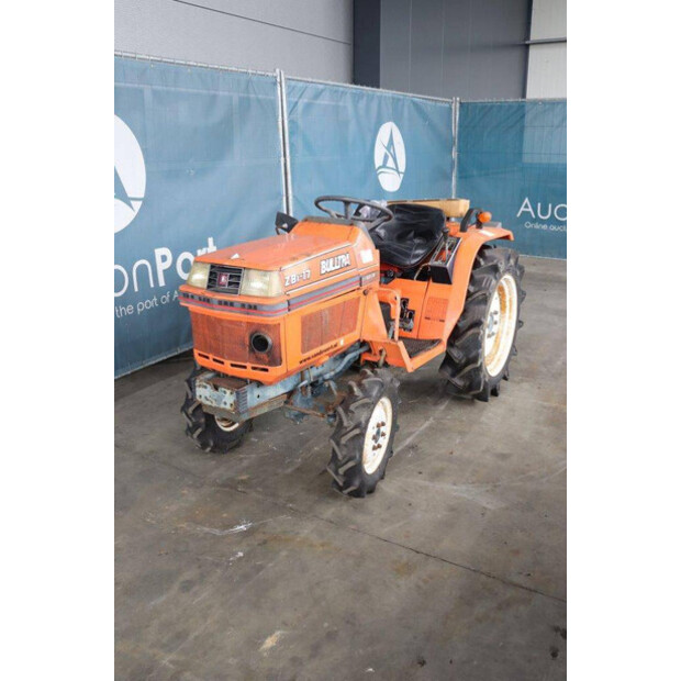 KUBOTA Bulltra ZB1-17-41837606