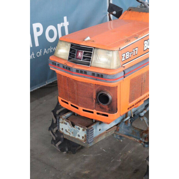 KUBOTA Bulltra ZB1-17-41837607