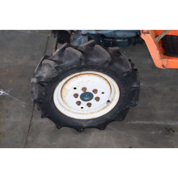 KUBOTA Bulltra ZB1-17-41837608