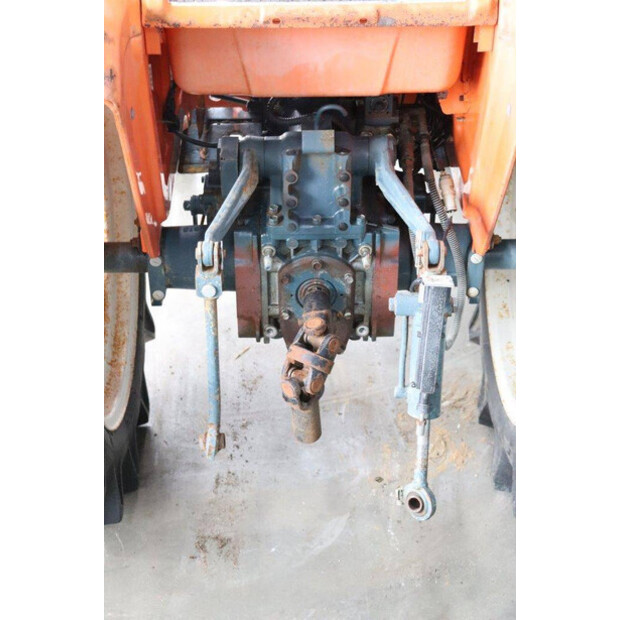 KUBOTA Bulltra ZB1-17-41837612