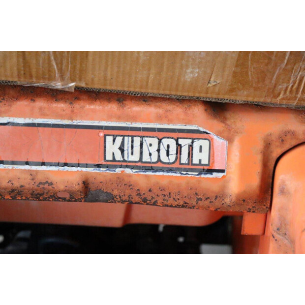 KUBOTA Bulltra ZB1-17-41837614