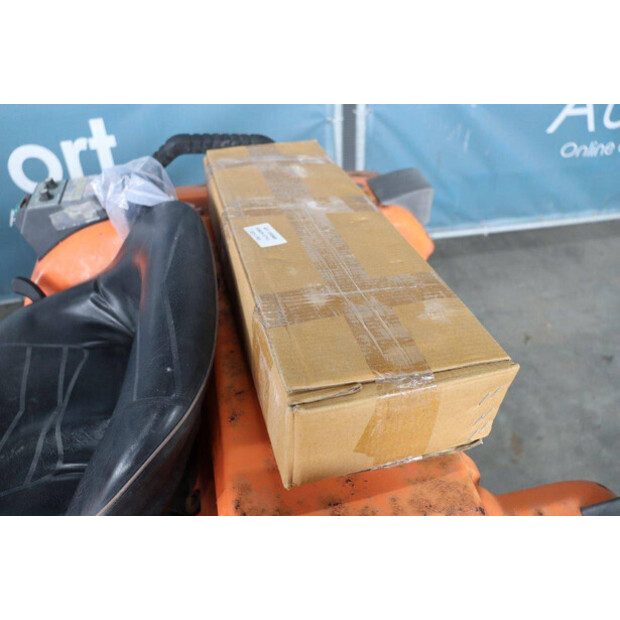 KUBOTA Bulltra ZB1-17-41837615