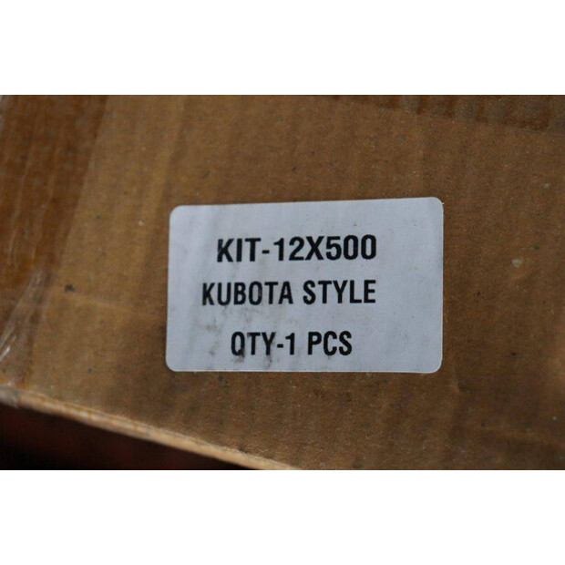 KUBOTA Bulltra ZB1-17-41837616