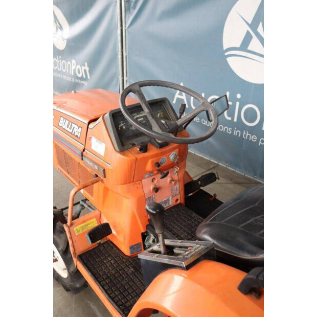 KUBOTA Bulltra ZB1-17-41837618