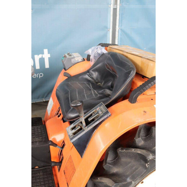 KUBOTA Bulltra ZB1-17-41837619