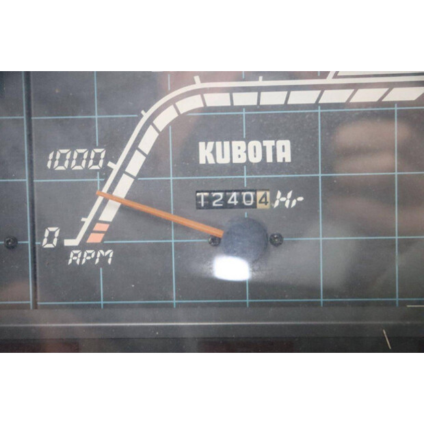 KUBOTA Bulltra ZB1-17-41837620