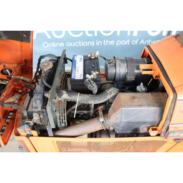 KUBOTA Bulltra ZB1-17-41837621