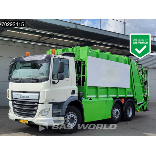 2014 DAF CF290-41837622
