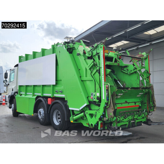 2014 DAF CF290-41837623