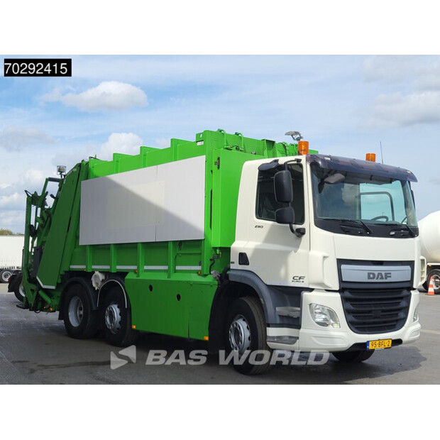 2014 DAF CF290-41837624