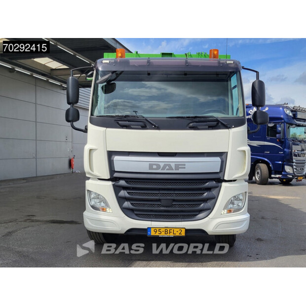 2014 DAF CF290-41837627