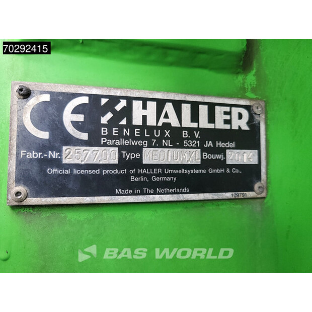 2014 DAF CF290-41837638