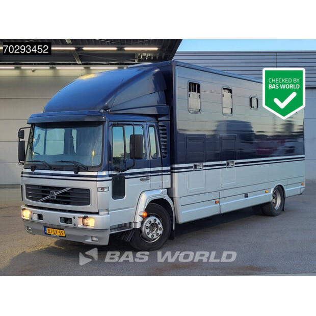 2000 Volvo FL6 180-41837728