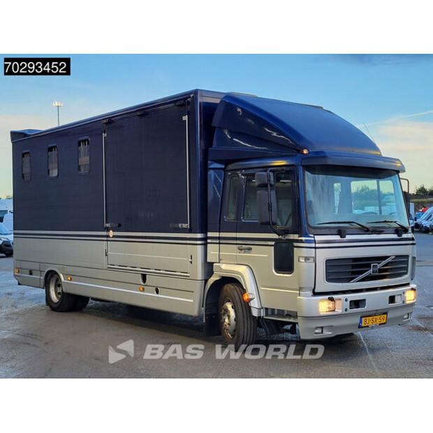 2000 Volvo FL6 180-41837730