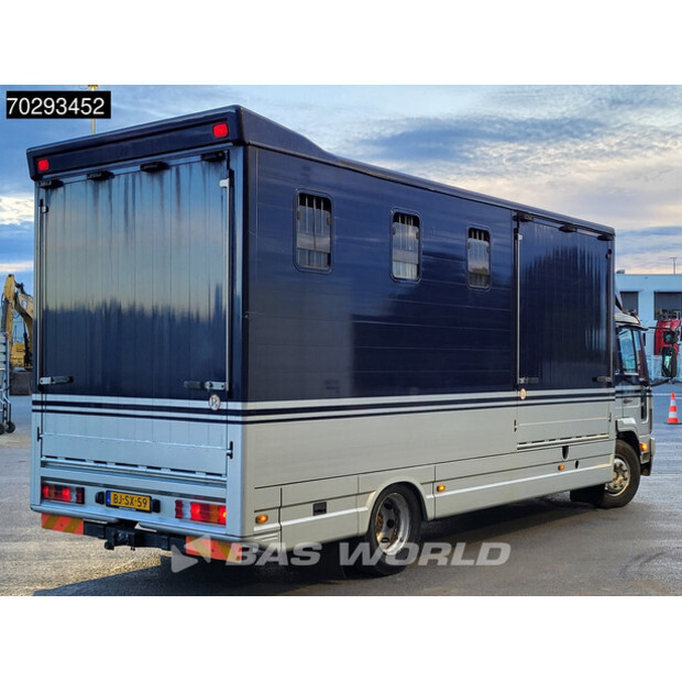 2000 Volvo FL6 180-41837732