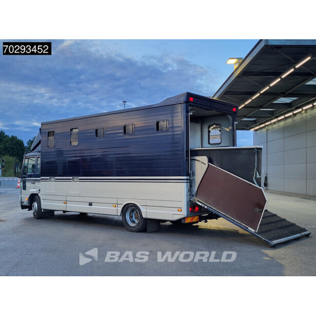 2000 Volvo FL6 180-41837733