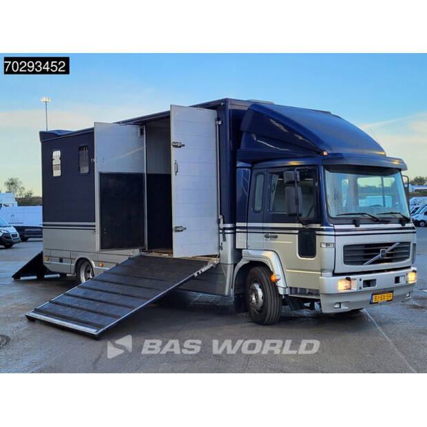 2000 Volvo FL6 180-41837734