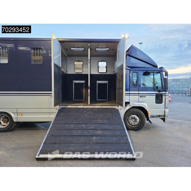 2000 Volvo FL6 180-41837736