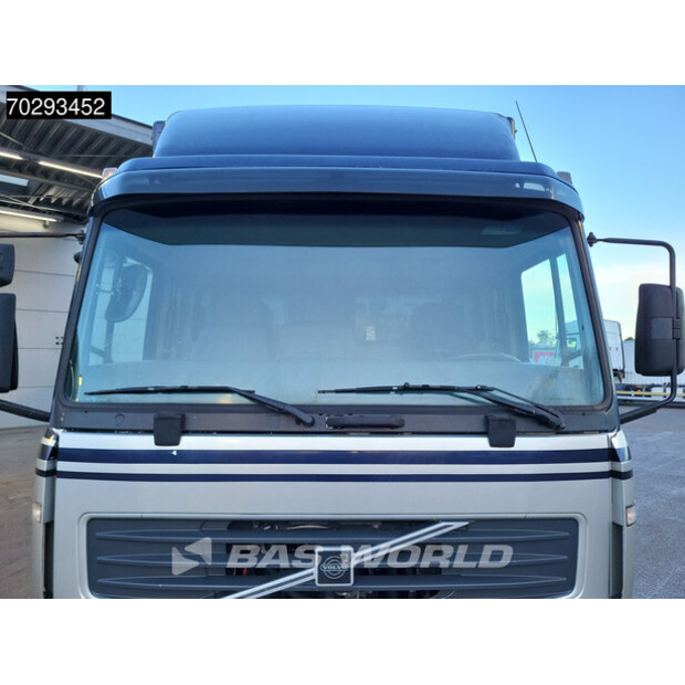 2000 Volvo FL6 180-41837738