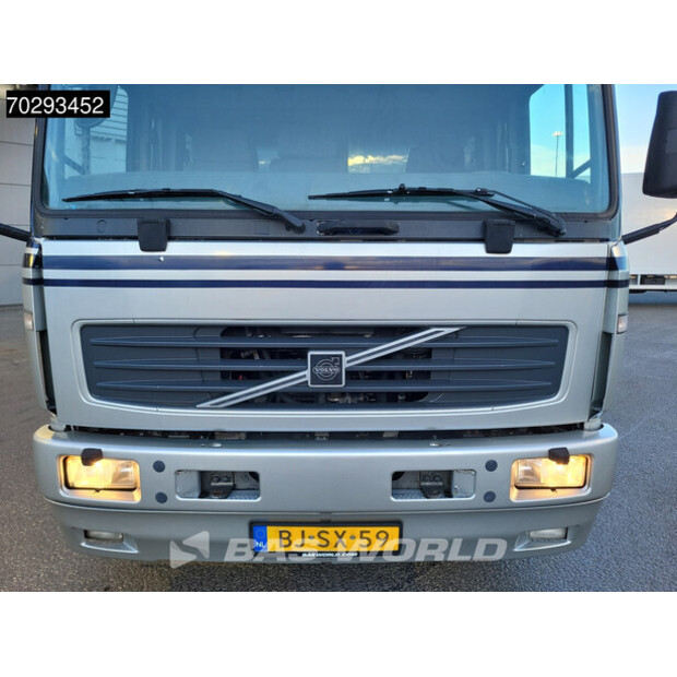 2000 Volvo FL6 180-41837739