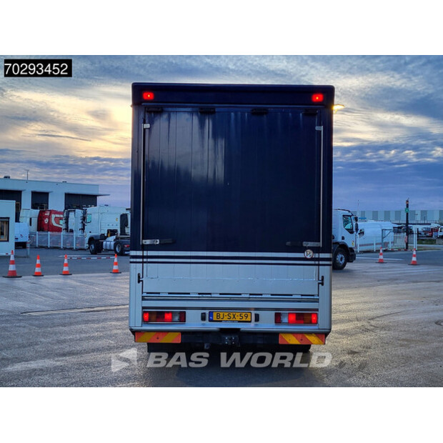 2000 Volvo FL6 180-41837740