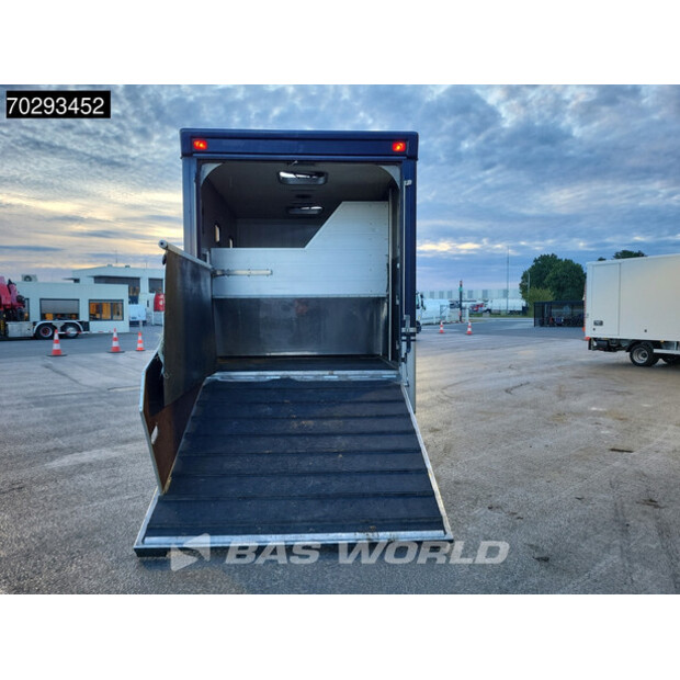 2000 Volvo FL6 180-41837741