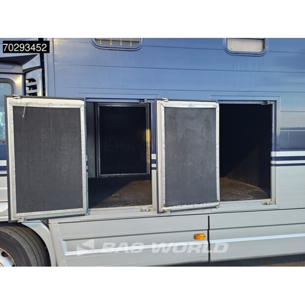 2000 Volvo FL6 180-41837742