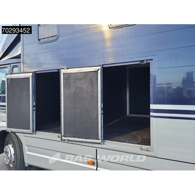 2000 Volvo FL6 180-41837743