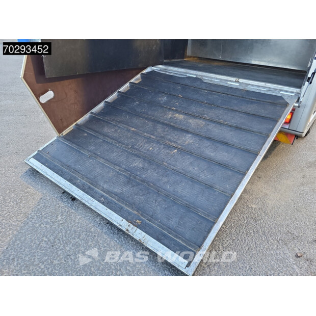 2000 Volvo FL6 180-41837744