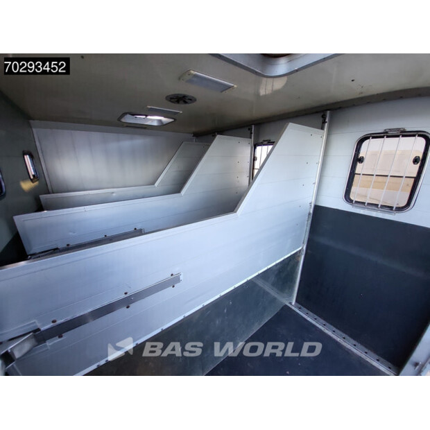 2000 Volvo FL6 180-41837745